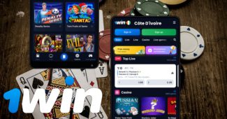 1Win app : Téléchargement, enregistrement, bonus et paris sportifs