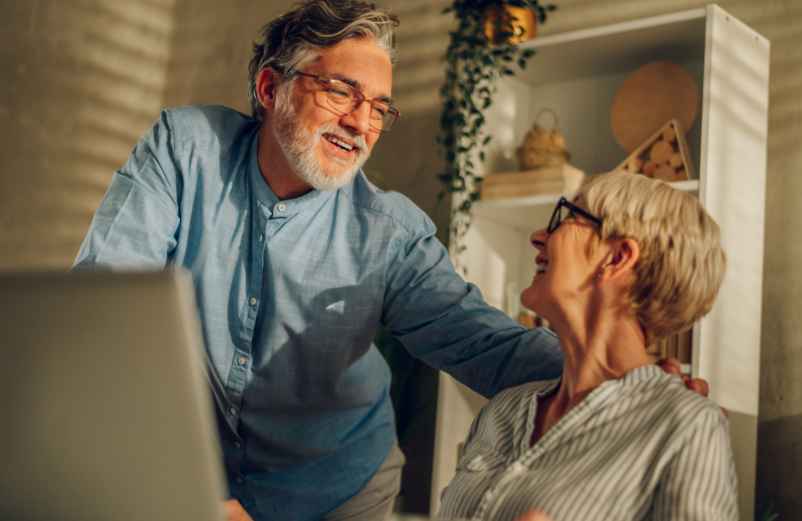 Calcul de la pension de réversion de la CARSAT : procédure détaillée