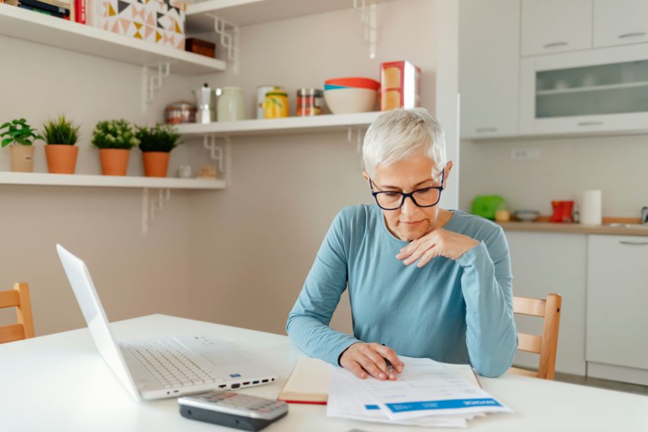 Comment effectuer le calcul du brut à partir du net pour la retraite ?