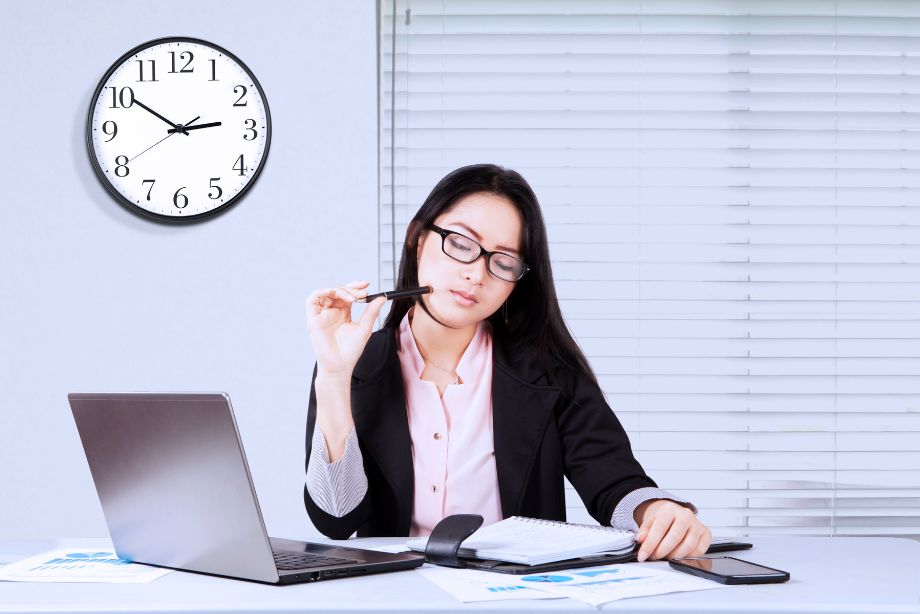 Heures de travail par mois : le calcul précis et les détails essentiels