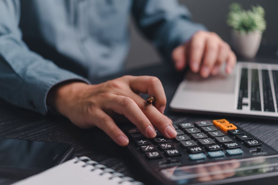 La clé du calcul : prorata temporis et justificatifs