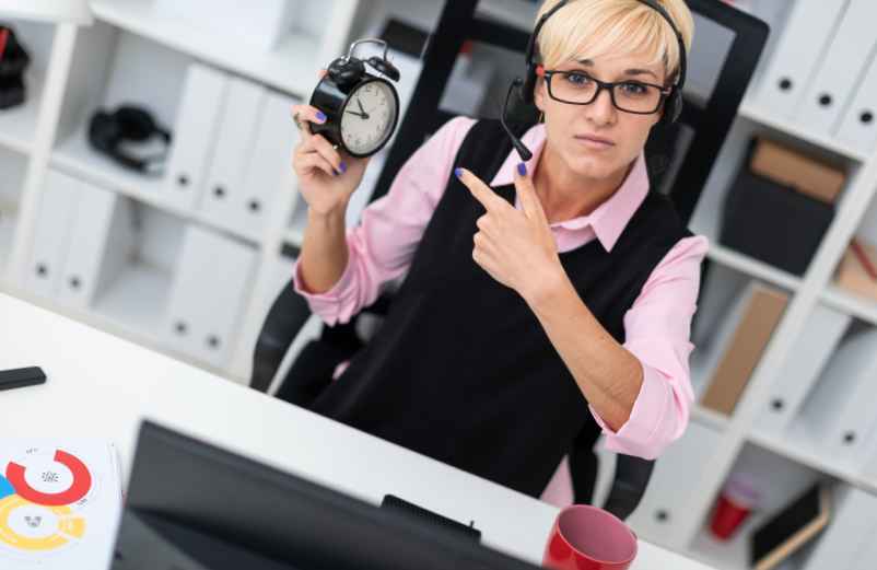 Temps plein, plafond, récupération : tout savoir sur les heures supplémentaires et comment les calculer