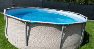 Comment calculer facilement le volume d’une piscine ronde ? CommentCalculer.fr