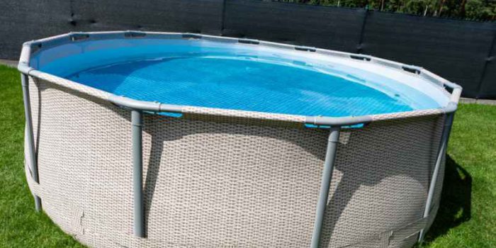 Comment calculer facilement le volume d’une piscine ronde ? CommentCalculer.fr