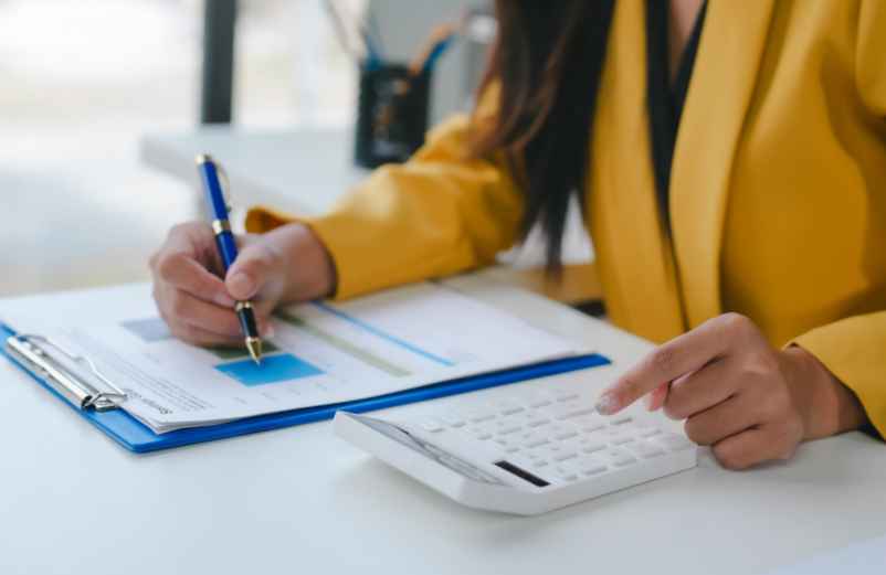 Comment calculer rapidement un pourcentage d’augmentation ? CommentCalculer.fr