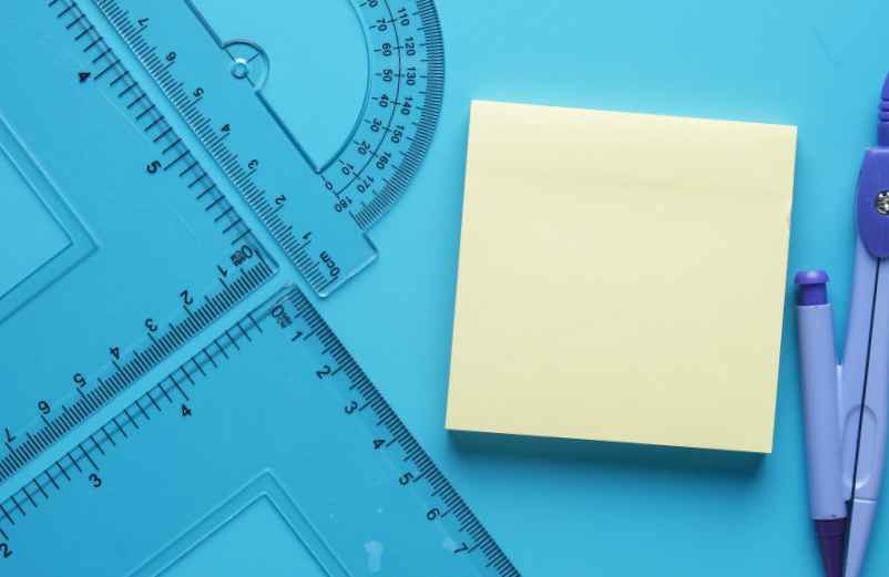 La formule pour calculer la surface d'un rectangle CommentCalculer.fr