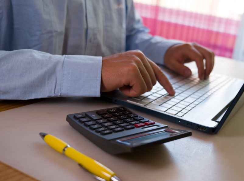 Méthode pour calculer le pourcentage d’un vote CommentCalculer.fr