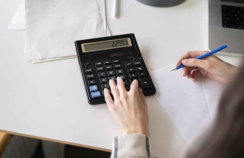Outils simples pour automatiser le calcul CommentCalculer.fr