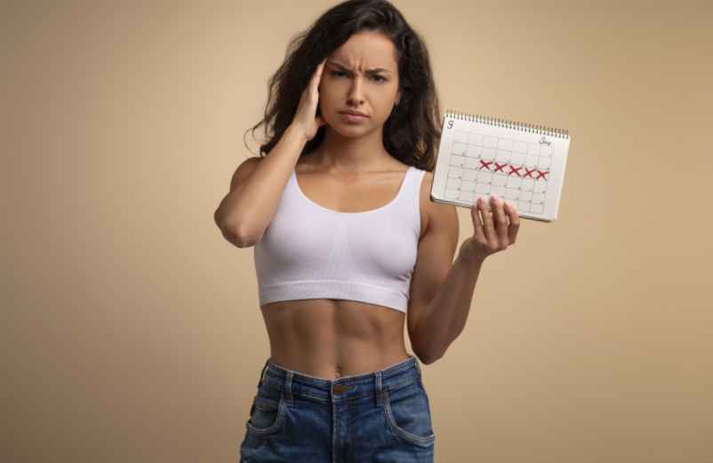 Ovulation : le moment clé du cycle menstruel CommentCalculer.fr