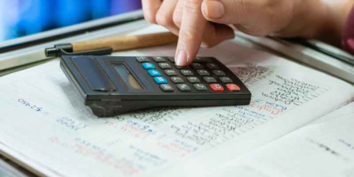 TVA collectée sur les ventes : le calcul facile à connaître absolument CommentCalculer.fr