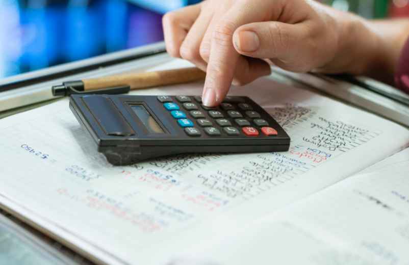 TVA collectée sur les ventes : le calcul facile à connaître absolument CommentCalculer.fr