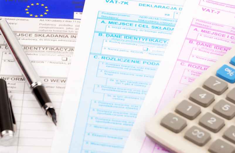 TVA déductible sur encaissement : comment la calculer pas à pas ? CommentCalculer.fr