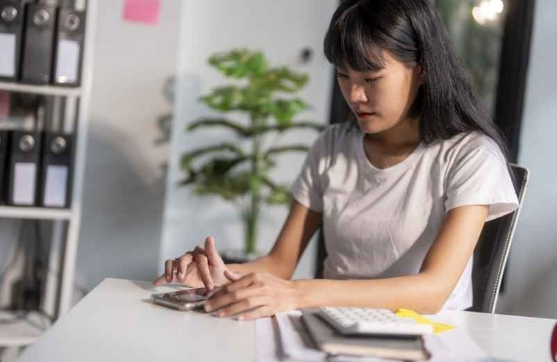 Oublier la validation des trimestres pendant la phase partielle CommentCalculer.fr