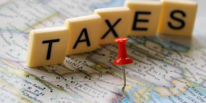 Impôt sur le revenu en France : comment calculer exactement ce que vous devez payer ? CommentCalculer.fr