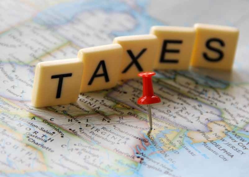 Impôt sur le revenu en France : comment calculer exactement ce que vous devez payer ? CommentCalculer.fr