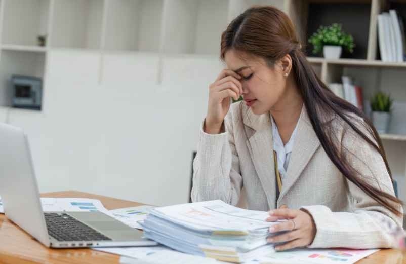 Indemnité de rupture conventionnelle et arrêt maladie : comment se fait le calcul exact ? CommentCalculer.fr