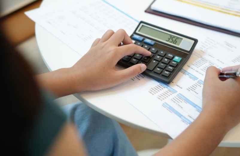 La composition de votre foyer fiscal (parties, situation familiale) CommentCalculer.fr