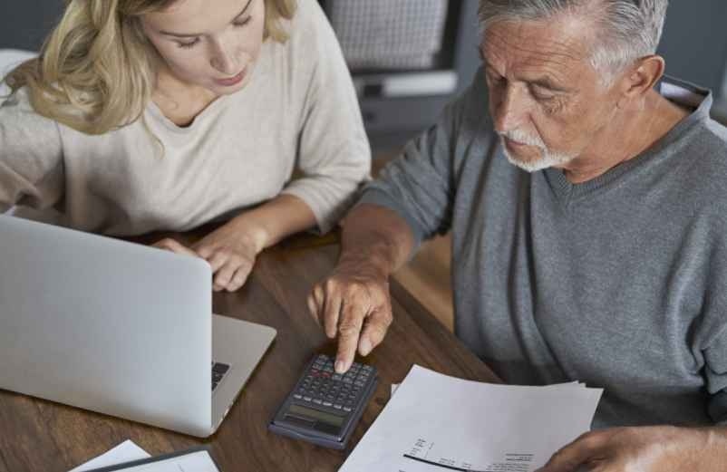 Les bases du calcul de la retraite en régime général CommentCalculer.fr Les bases du calcul de la retraite en régime général CommentCalculer.fr