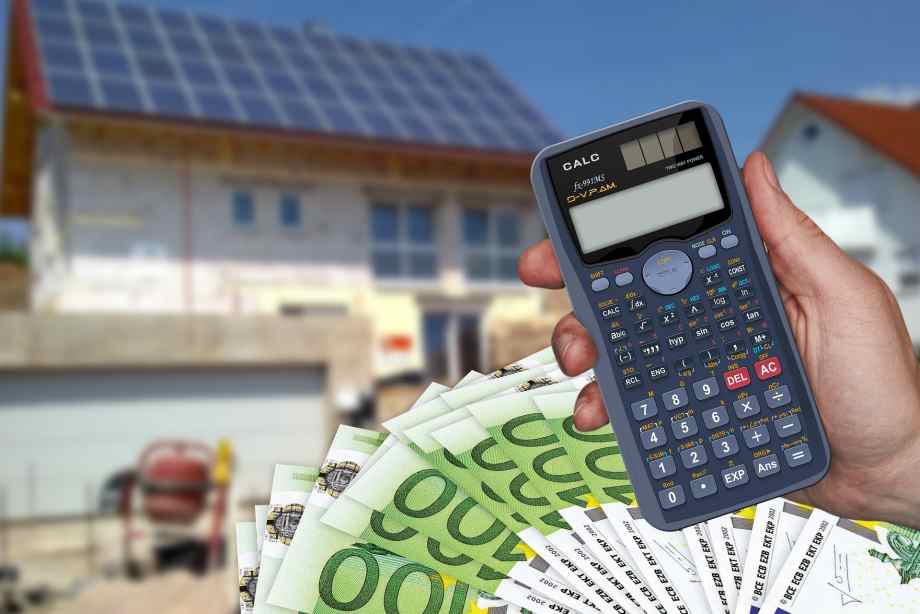 Appliquer les coefficients de déduction prévus par le CGI-CommentCalculer.fr