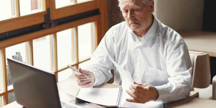Comment calculer le revenu fiscal de référence à la retraite ?-CommentCalculer.fr