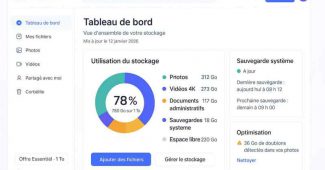 De quel espace de stockage cloud avez-vous vraiment besoin ? Une méthode simple pour le calculer CommentCalculer.fr